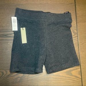 Babaton Repose Shorts